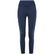 インテンスタイツ レディース ランニングウェア タイツ SAPHIR（N7317） Mサイズ（日本：Lサイズ） MIV10386