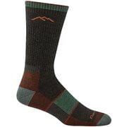 1405ブーツソックミッドウェイトフルクッション メンズ ソックス ウォールナッツ Lサイズ(27-29cm) 19441405116007