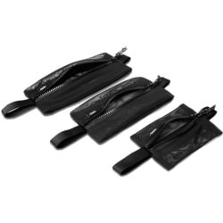 【まとめ売り】なとり 摩擦 黒バッグ と ポーチセット売り まとめ売り】なとり 摩擦 黒バッグ と ポーチセット売り 楽天