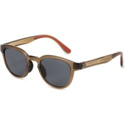 エリオット スポーツサングラス グロスクリアブラウン(GYP) TY100-GCB-GYP