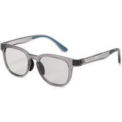 ブレイク スポーツサングラス グロスクリアグレー(PGY) TY101-GCG-PGY