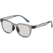 ブレイク スポーツサングラス グロスクリアグレー(PGY) TY101-GCG-PGY