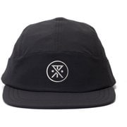 アルタエリートランハット スポーツウェア キャップ BLACK RH737-BLK