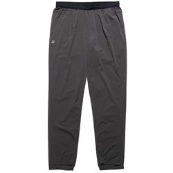 アルタジョガー メンズ ランニングウェア ロングパンツ ONYX Mサイズ RP335-ONX