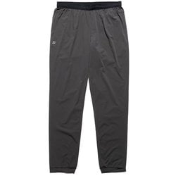 アルタジョガー メンズ ランニングウェア ロングパンツ ONYX Sサイズ RP335-ONX