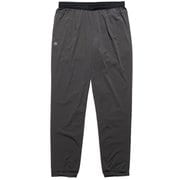 アルタジョガー メンズ ランニングウェア ロングパンツ ONYX Sサイズ RP335-ONX