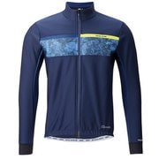 3500-BL-10-XL [ウィンドブレーク ジャケット（ベーシックフィット） ダークネービー XLサイズ]