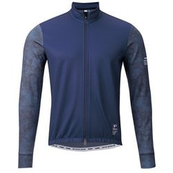 3200-BL-15-L [サーモ ジャージ（ベーシックフィット） ダークネービー Lサイズ]