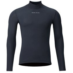 198-4-L [サーマフリース ドライ アンダー ブラック Lサイズ]