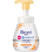 ビオレu泡ハンドソープ 金木犀 ポンプ 240ml [ハンドソープ]