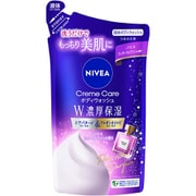 ニベア クリームケアボディウォッシュ W濃厚保湿 パリスリッチパルファンの香り 詰替 [ボディソープ]