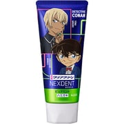 限定 クリアクリーンNEXDENT ピュアミント コナンデザイン 120g [歯磨き粉]