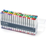 コピッククラシック 72色セットC 12501024