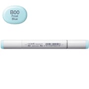 コピックスケッチ B00 Frost Blue（フロスト・ブルー） 10231000
