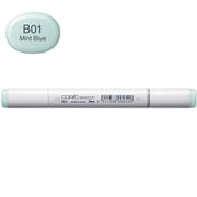 コピックスケッチ B01 Mint Blue（ミント・ブルー） 10231001