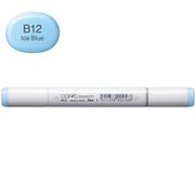 コピックスケッチ B12 Ice Blue（アイス・ブルー） 10231102