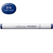 コピックスケッチ B18 Lapis Lazuli（ラピス・ラズリ） 10231108