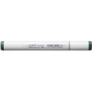 コピックスケッチ BG75 Abyss Green（アビス・グリーン） 10232705