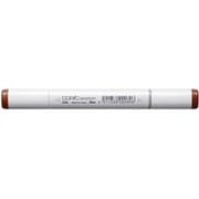 コピックスケッチ E09 Burnt Sienna(バーント・シェンナ) 10234009