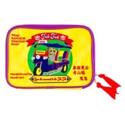THAILAND トゥクトゥクガジェットポーチ