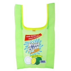 USA デタージェントトートバッグ