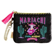 MEXICO MARIACHIティッシュポーチ