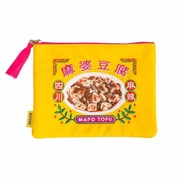 CHINA 麻婆豆腐フラットポーチ
