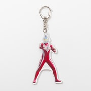 ウルトラマンシリーズ アクリルキーホルダー ウルトラマンマックス