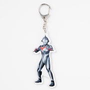 ウルトラマンシリーズ アクリルキーホルダー ウルトラマンネクサス