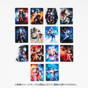ウルトラマンシリーズ ランダムアクリルブロマイド ウルトラマンシリーズアート 1個 [コレクショントイ]