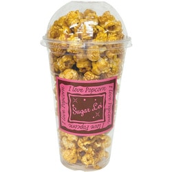 蜜いもポップコーン 70g