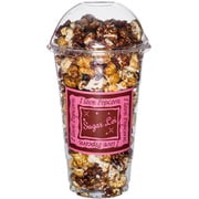 ミルク＆チョコレートポップコーン 64g