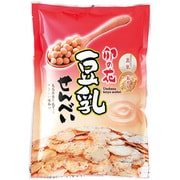 卯の花豆乳せんべい 50g