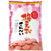 梅えびせん 50g