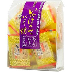 いかほたてバター焼 54g