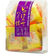いかほたてバター焼 54g