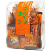 こんがりコーン 54g