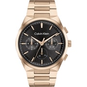 CK DISTINGUISH 44mm 黒文字盤 正規品 2年保証 25200506