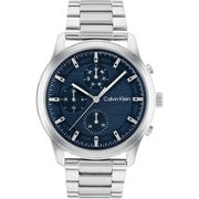 CK SPORT MF 44mm ネイビー文字盤 正規品 2年保証 25200208