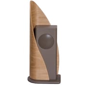 ワイヤレスポータブルスピーカー Sit Back & Relax Sail Oak Taupe Left SRSAL-OK