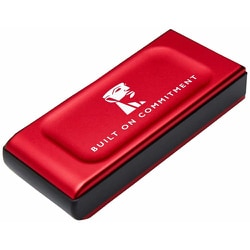 キングストン Kingston XS1000R 2TB SSD 外付け Amazon.com: Kingston XS1000R 2TB SSD | Pocket-Sized | USB