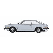 20790 1/24 いすゞ 117クーペ 後期型XE リミテッドエディション 1981 [組立式プラスチックモデル]
