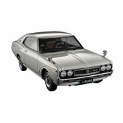 HC67 1/24 ニッサン ローレル HT 2000SGX （KHC130） 後期型 1973 [組立式プラスチックモデル]
