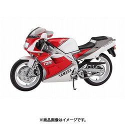 21776 1/12 ヤマハ TZR250 （3MA） 後期型1990 [組立式プラスチックモデル]