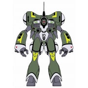 65895 1/72 超時空要塞マクロス クァドラン・ロー “ミリア” （TV版） [組立式プラスチックモデル]