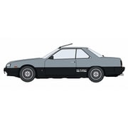 HC68 1/24 ニッサン スカイライン 2000ターボ インタークーラーRS-X （R30） 後期型 （1984） [組立式プラスチックモデル]