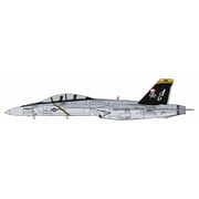 7560 1/48 アメリカ海軍 F/A-18F スーパー ホーネット “VFA-103 ジョリー ロジャース SANTA 2015” [組立式プラスチックモデル]