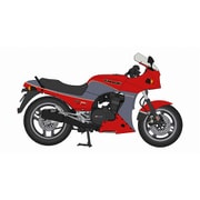 BK19 1/12 カワサキ GPZ900R （A1）（1984） [組立式プラスチックモデル]