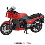 BK19 1/12 カワサキ GPZ900R （A1）（1984） [組立式プラスチックモデル]