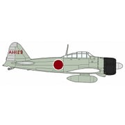 7559 1/48 日本海軍 三菱 A6M2b 零式艦上戦闘機 21型 “瑞鶴戦闘機隊” [組立式プラスチックモデル]